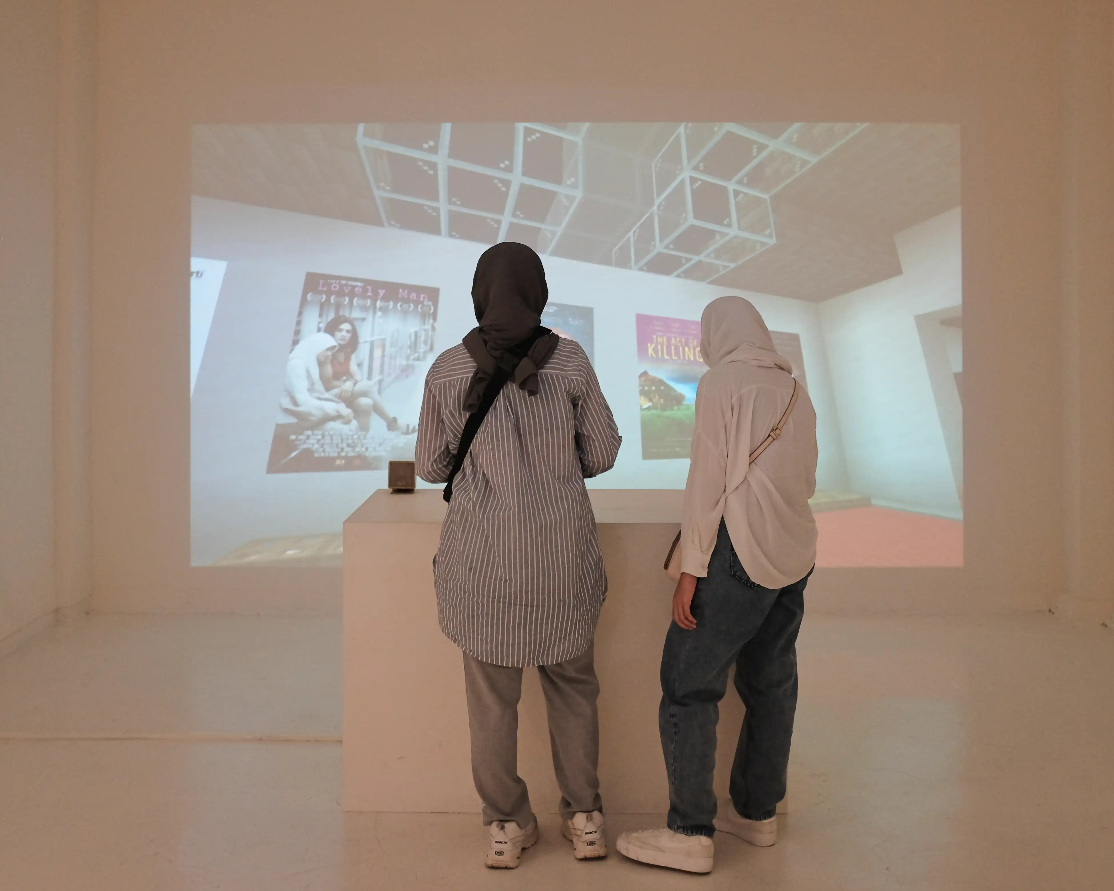 6 Image of ARTJOG MMXXII - Expanding Awareness)